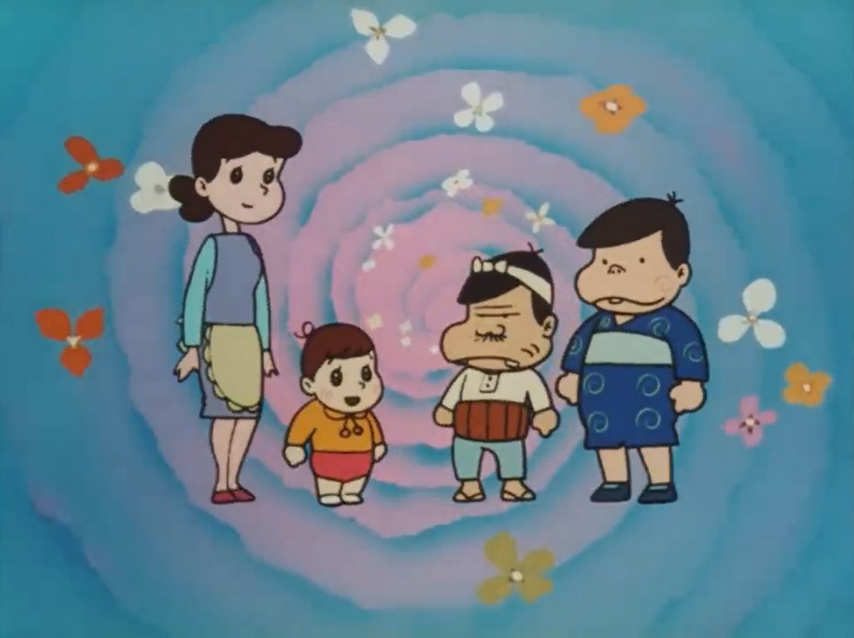 トムス・エンタテインメント【日本語公式】TMSアニメ tweet media