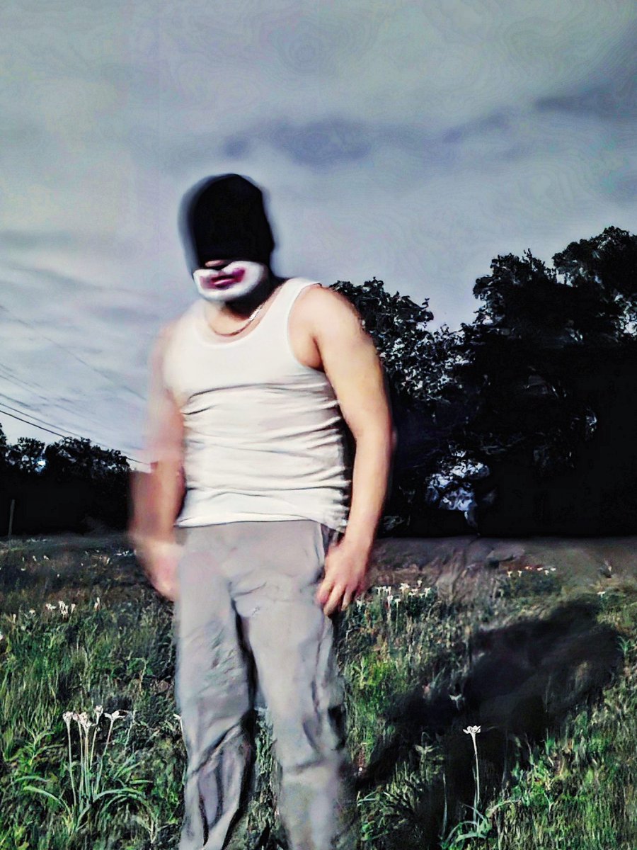 chatone099's tweet photo. ¿Por qué tan serio Ruca? 

(Lil J Joker Pt1)

Why so serious ruca? https://t.co/PmpIaaQkA3