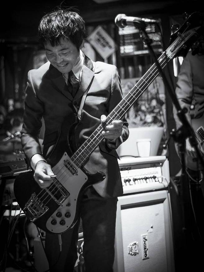 THE YOUNGMAN PSYCHO BLUES tweet media