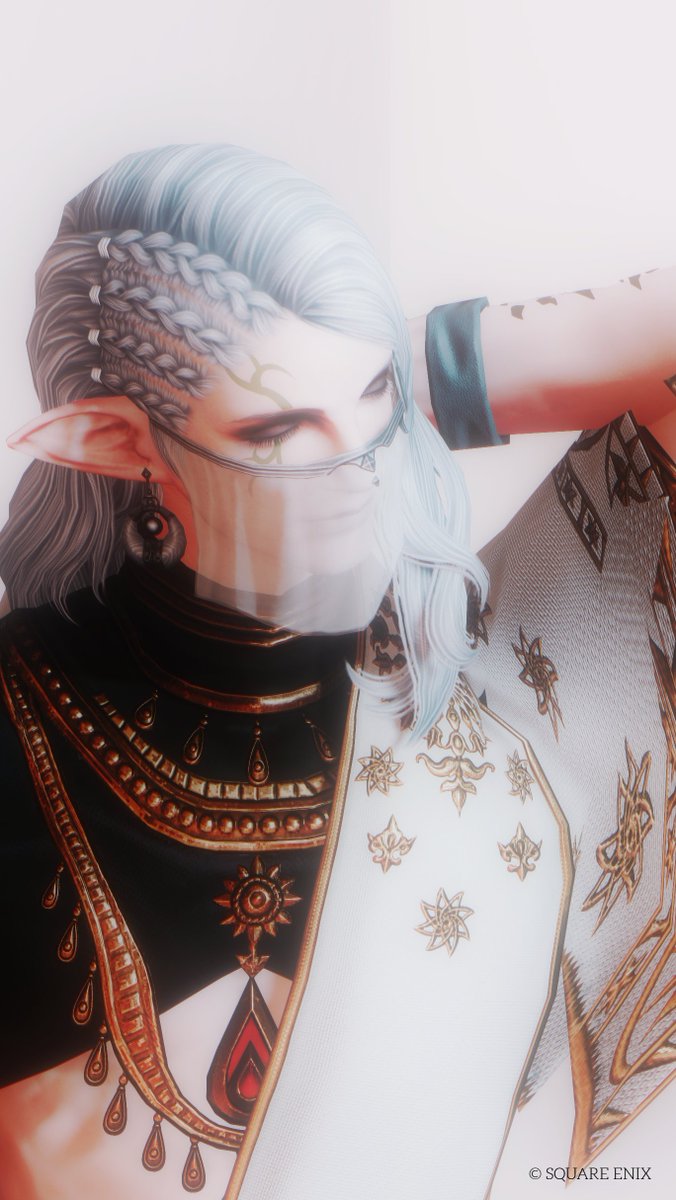 月ノ瀬に 漂う🪼エオの つづくかな ❖ tweet media