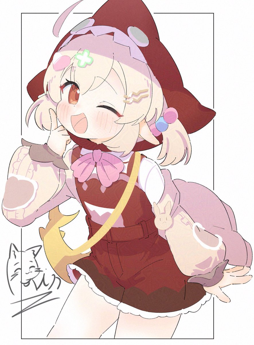 いなりりん tweet media