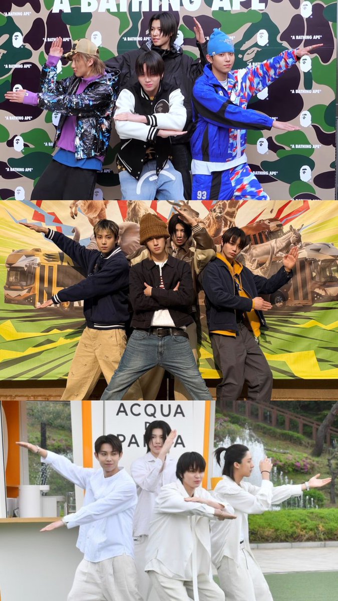 ~merci beaucoup~ | MIXTAPE2ISCOMING tweet media