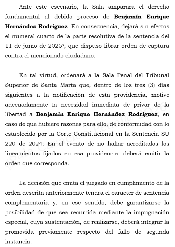 Luis Carlos Oviedo Herrera tweet media