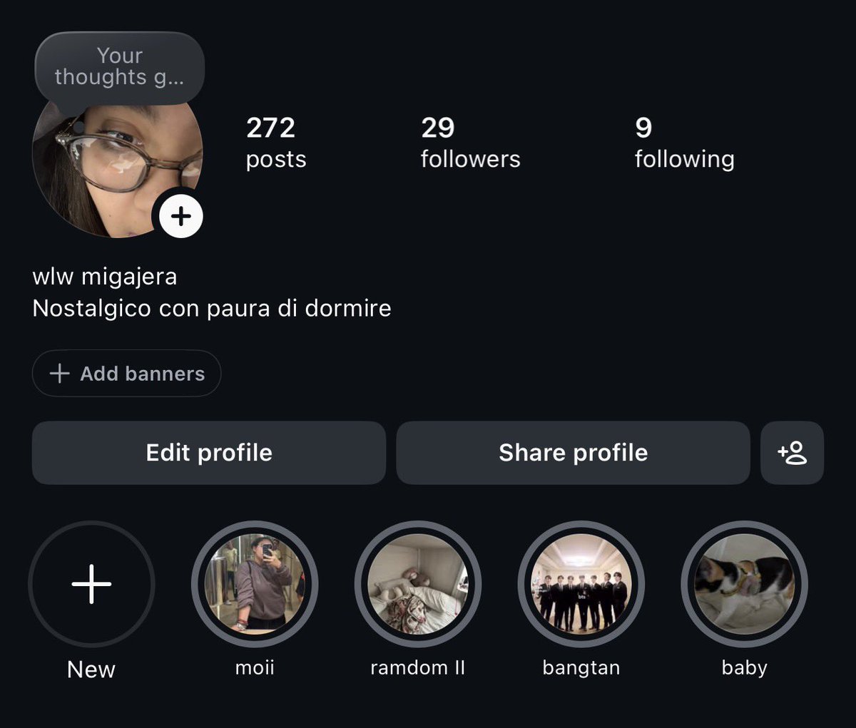 bu apobangpo :p VERÁ A BTS tweet media