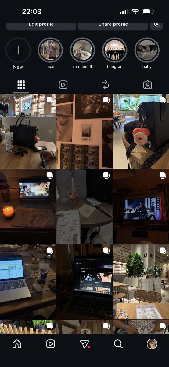 bu apobangpo :p VERÁ A BTS tweet media