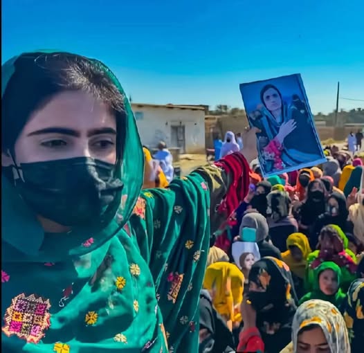 MahalBaloch111's tweet image. Every heart opposes injustice 💚 #ReleaseBYCleaders #StopBalochGenocide #EndEnforcedDisappearances