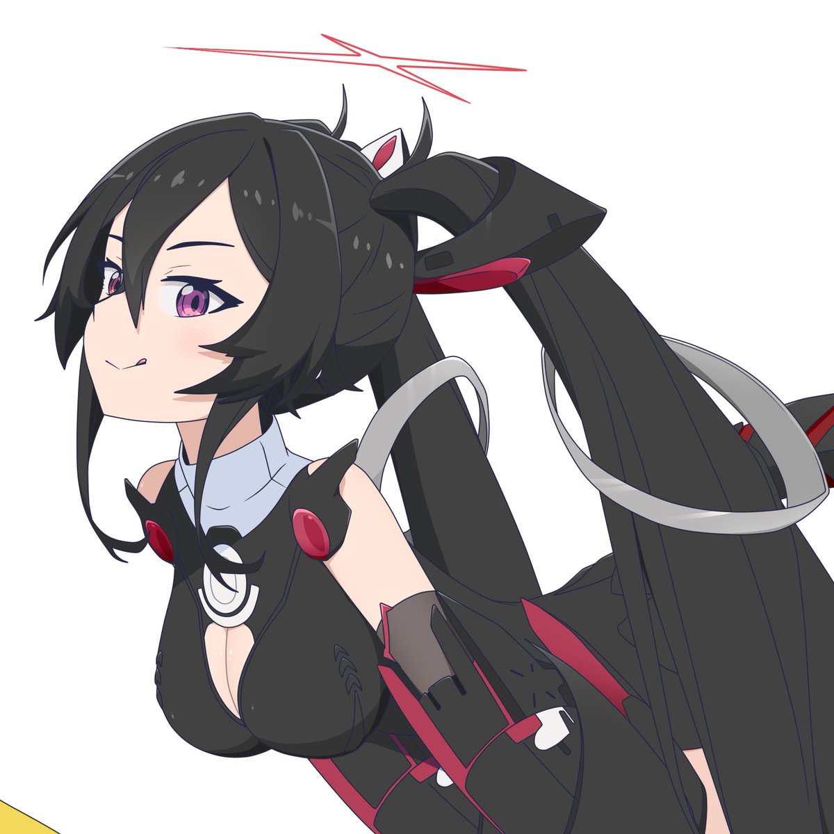 Veronica Hex | Reincarnated Necromancer VT💥☠️ tweet media