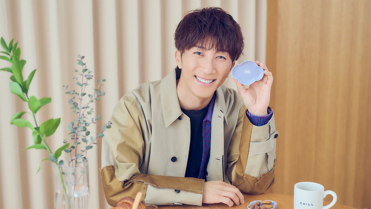 Hanauta Chillサポーター濵田さん監修の「まめざら」と「おてがみ」が本日販売開始！
濵田さんによるグッズ紹介動画も公開されました！
こだわりのつまったグッズとあわせて、ぜひチェックしてください！

グッズ紹介動画
▶youtu.be/TIBIi1Gnikg

特設サイト
▶famikura-store.jp/s/j/page/Hanau…