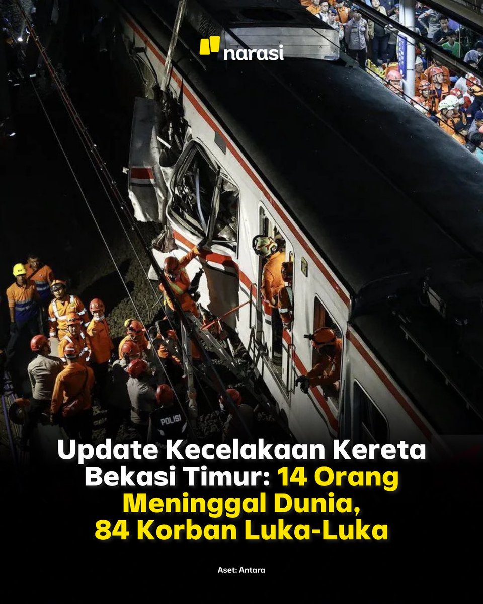 Narasi Newsroom tweet media