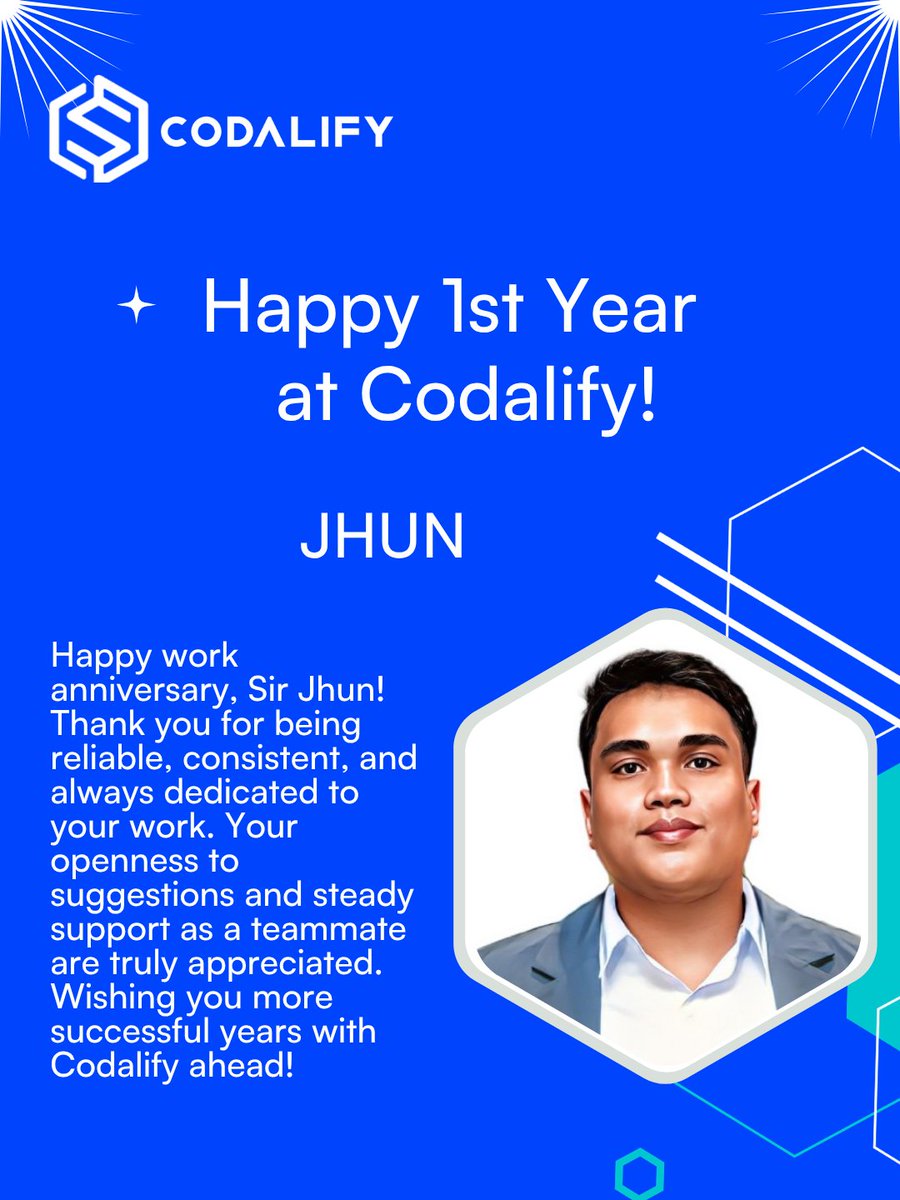 Codalify Software Development tweet media