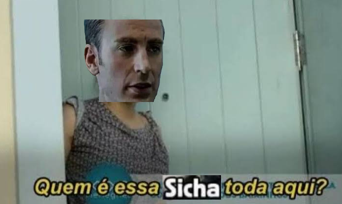 Macarrão tweet media