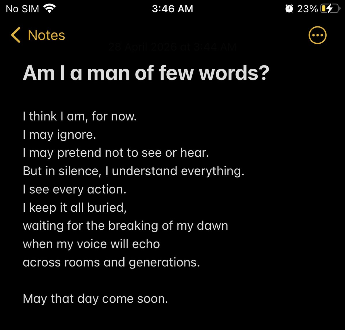 VoidToValue's tweet photo. May that day come soon https://t.co/jrvW15d2F5