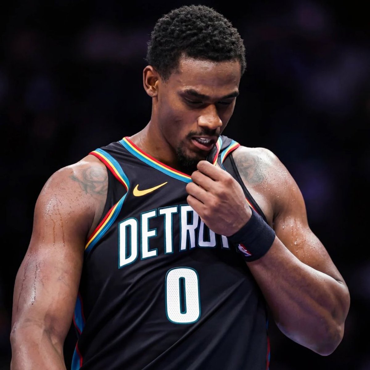 بدر | NBA tweet media