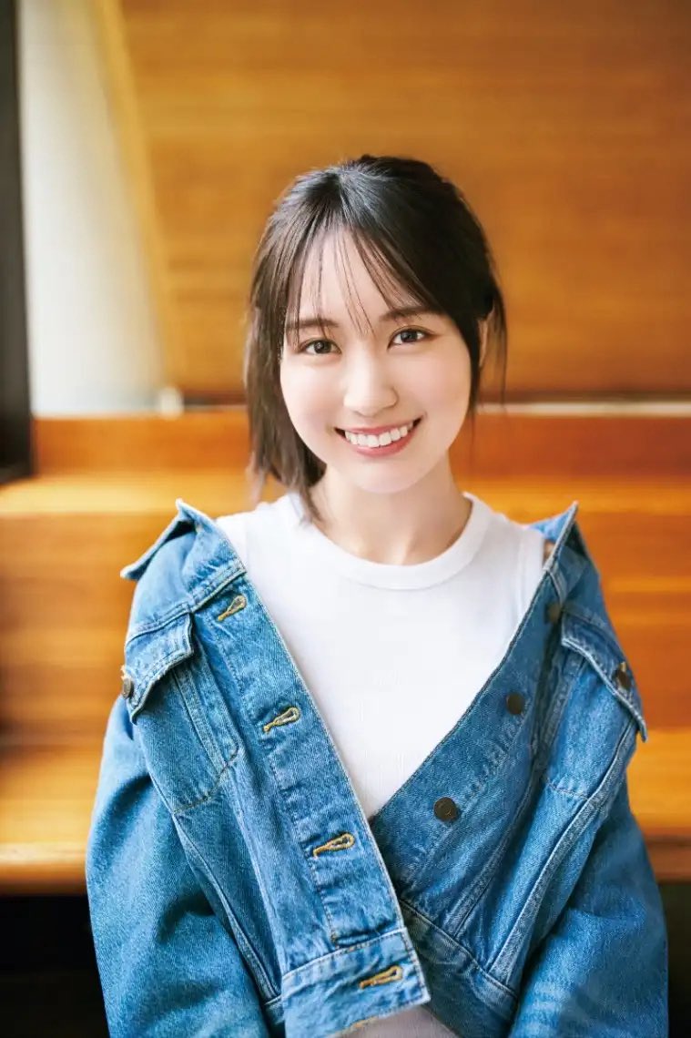 賀喜遥香 #乃木坂46 かっきーかわいい！！