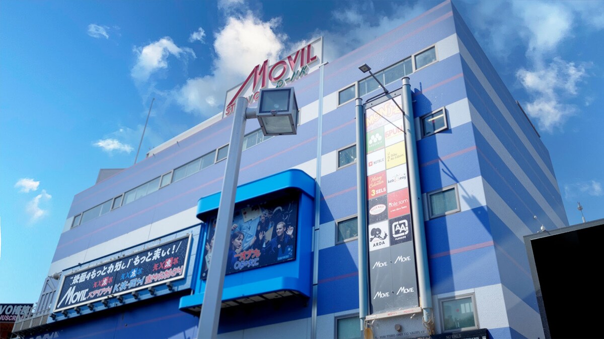 映画ナタリー tweet media