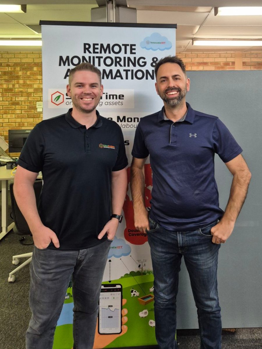 Edge Systems tweet media