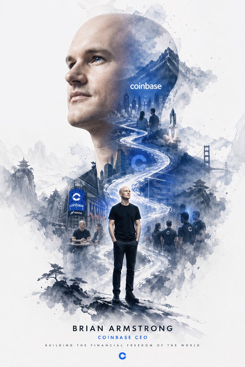 The best company, best CEO. The Base God.

(The new ChatGPT image is amazing)

<a href="/coinbase/">Coinbase 🛡️</a> what do you think?