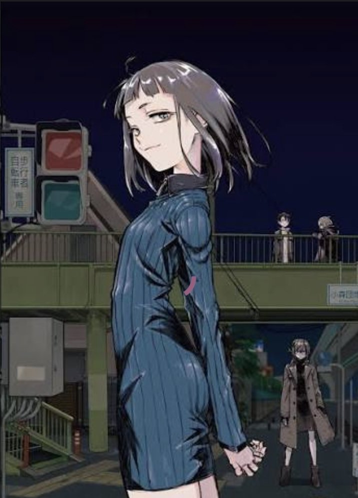 Sargent la Alquimista (COMS. OPEN) 🏳️‍⚧️☀️🇪🇺 tweet media