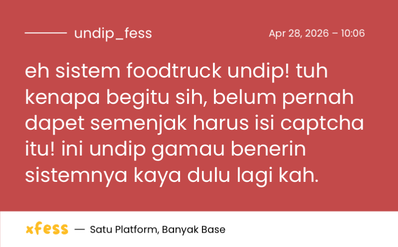 UNDIP MENFESS tweet media