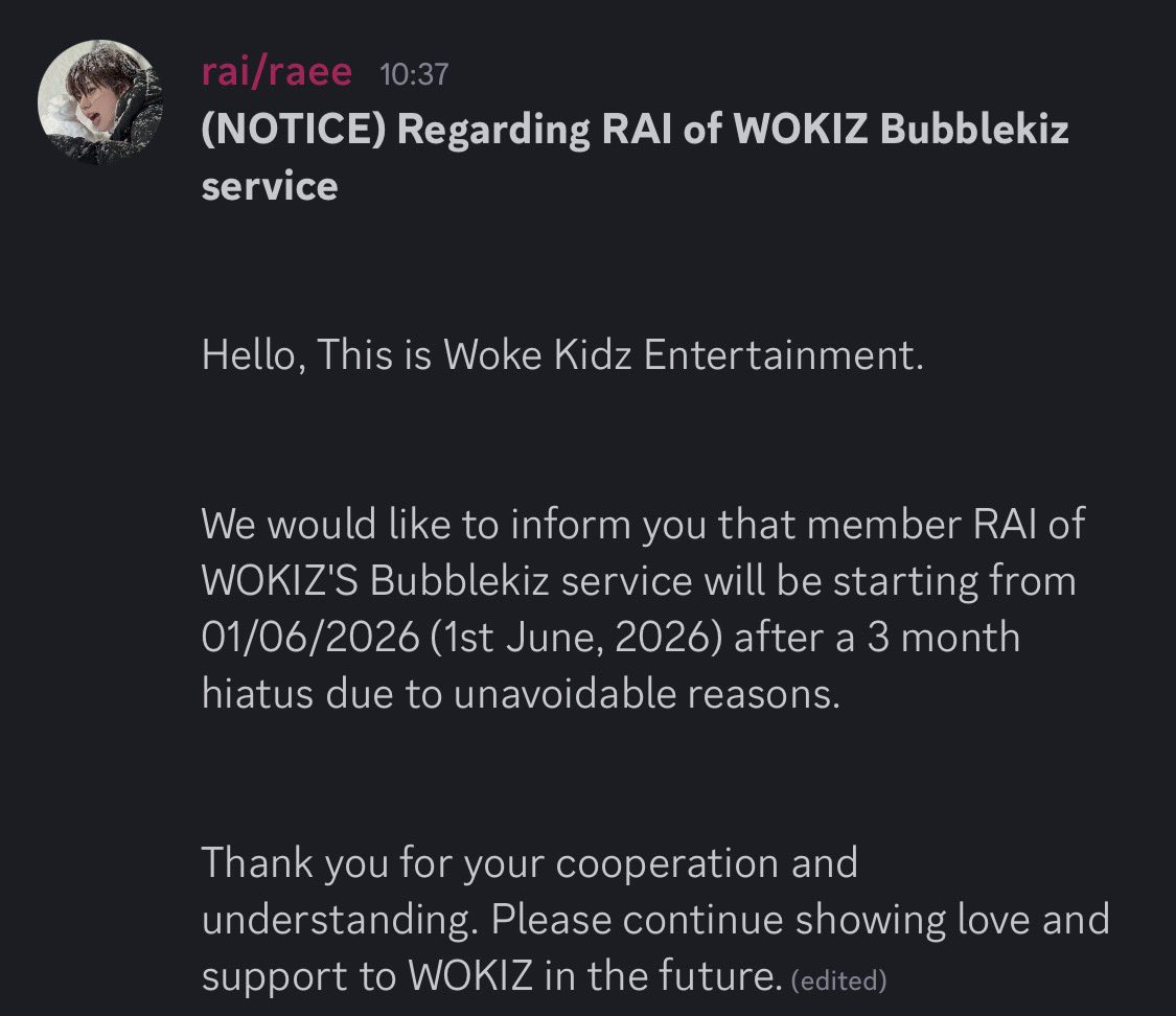 definitely wokiz tweet media