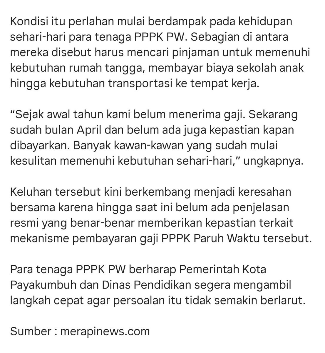 MBG Jelek tweet media