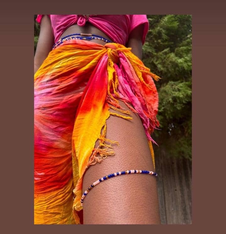 Firstlady tweet media