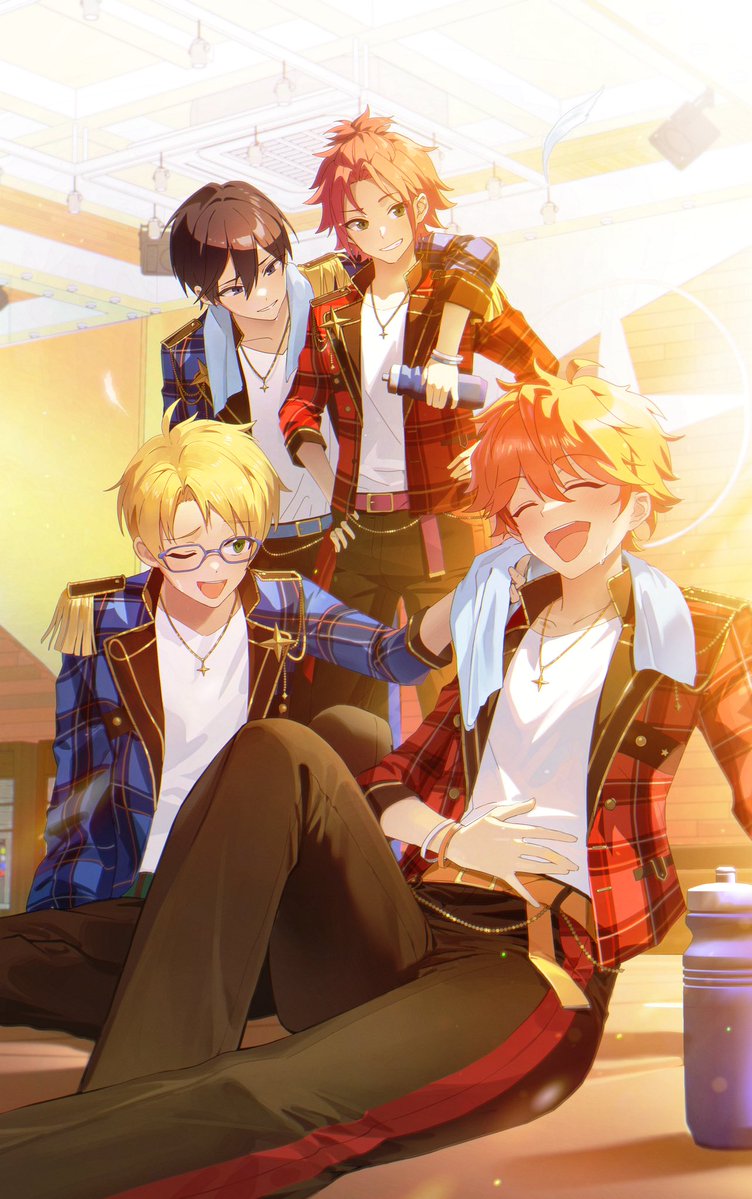 DABY / fevercell tweet media