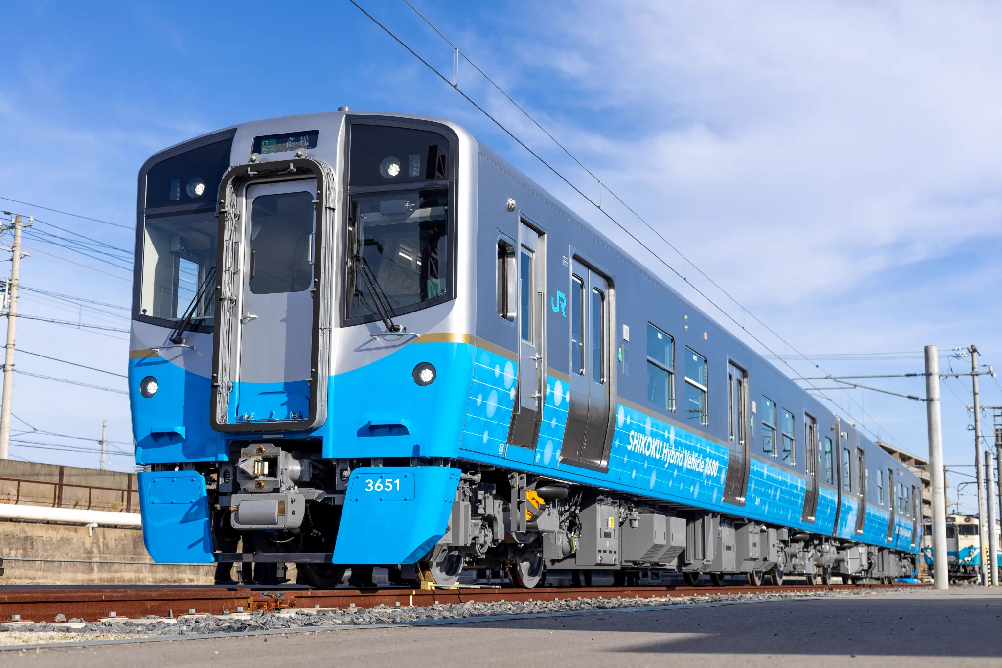 JR四国広報室【公式】 on X: 