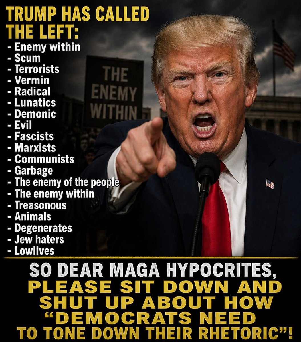 Occupy Democrats tweet media