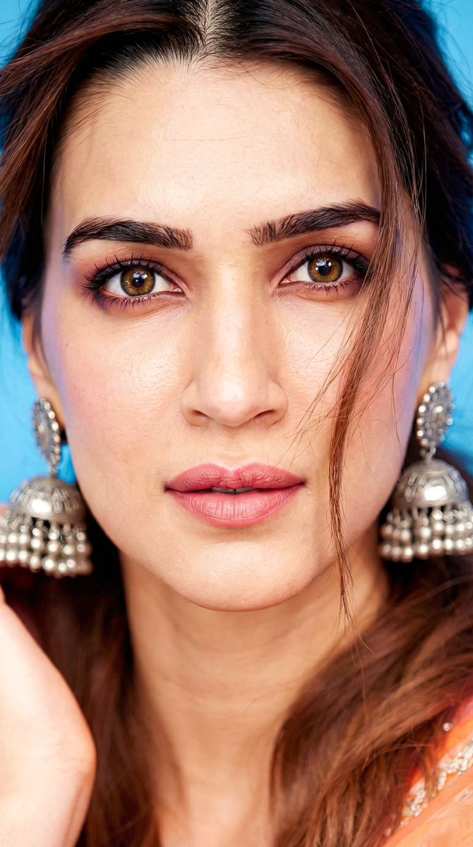 Filmyzone21's tweet image. #KritiSanon