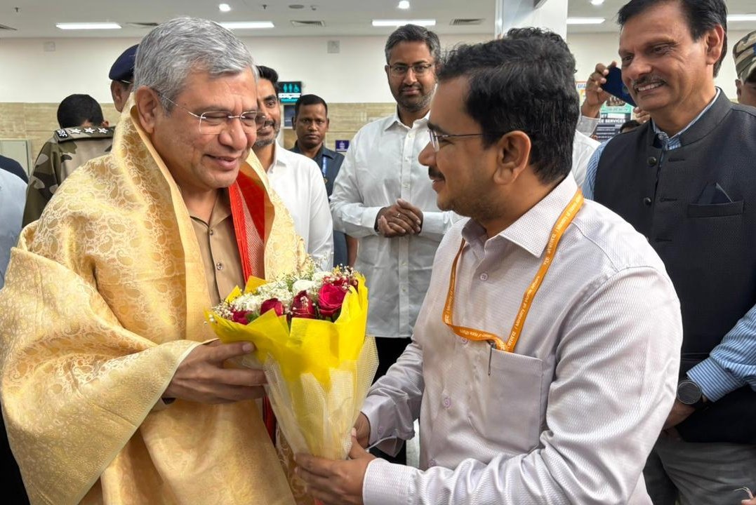 PIB in Andhra Pradesh tweet media