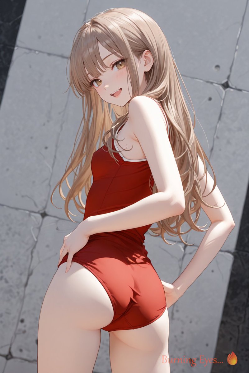 AmariStrike's tweet image. 火曜日の午後…こんにちは。
「お昼からもファイトです♡」
今日も14時ごろに外の仕事に向かいますので…
本日ラストかもしれません。
よろしくお願いいたします。
#AIart #kawaii
SFW Illustration. Cute character design only. No suggestive intent.