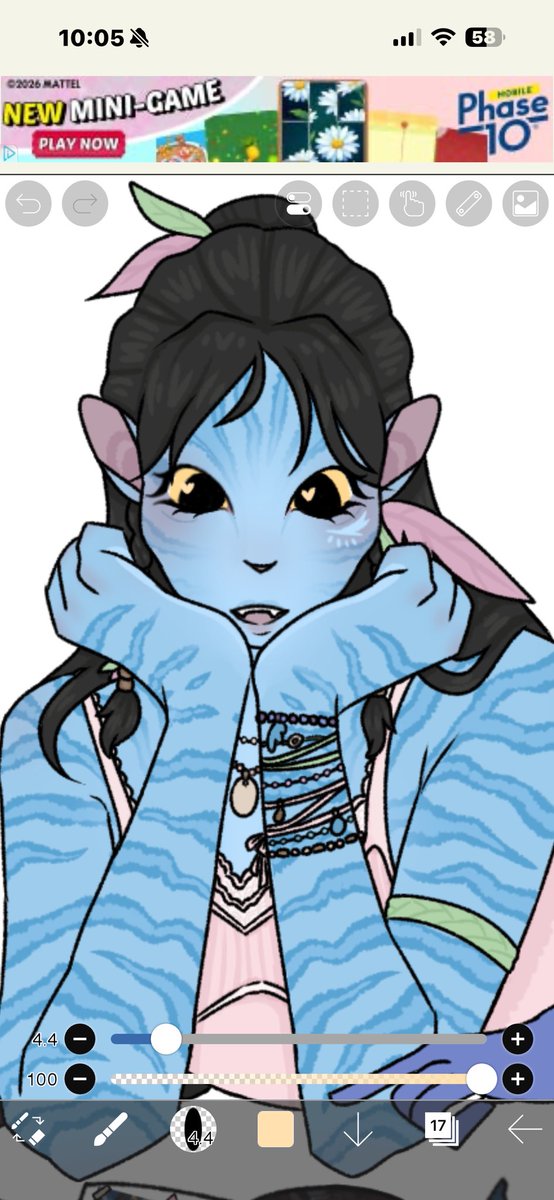 ✮ finley ✮ tweet media