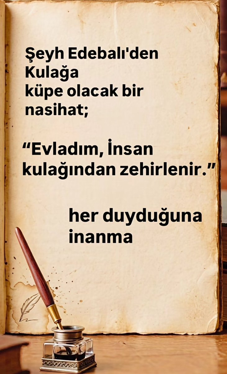 Hamidiyeli3232's tweet image. Selamün Aleyküm Arkadaşlar 
Cümleten Hayırlı Sabahlar Dilerim 🌙 

🌹 Şeyh Edebali hz 🌹 

 #PalestiniansNeedYou  #salı
#sallandık #SonDakika #Boykot