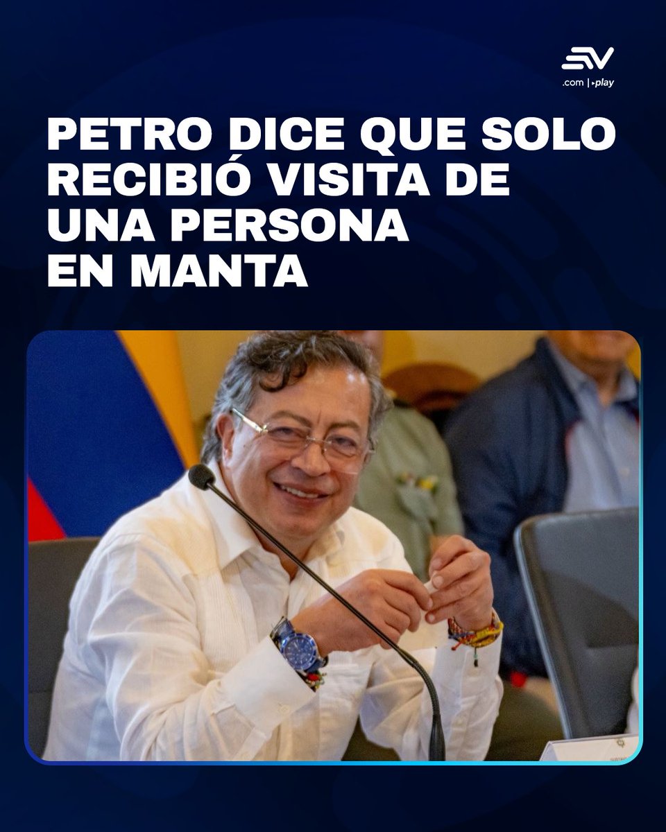 Ecuavisa Noticias tweet media