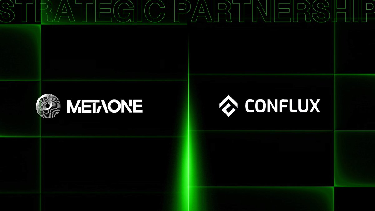 Metaone tweet media