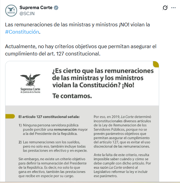 Jorge Cisneros tweet media