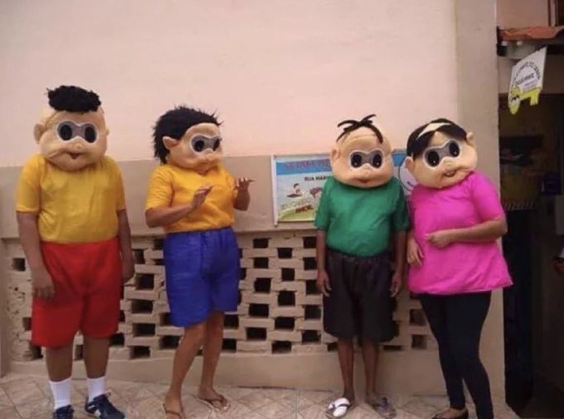 Vai Desmaiar tweet media