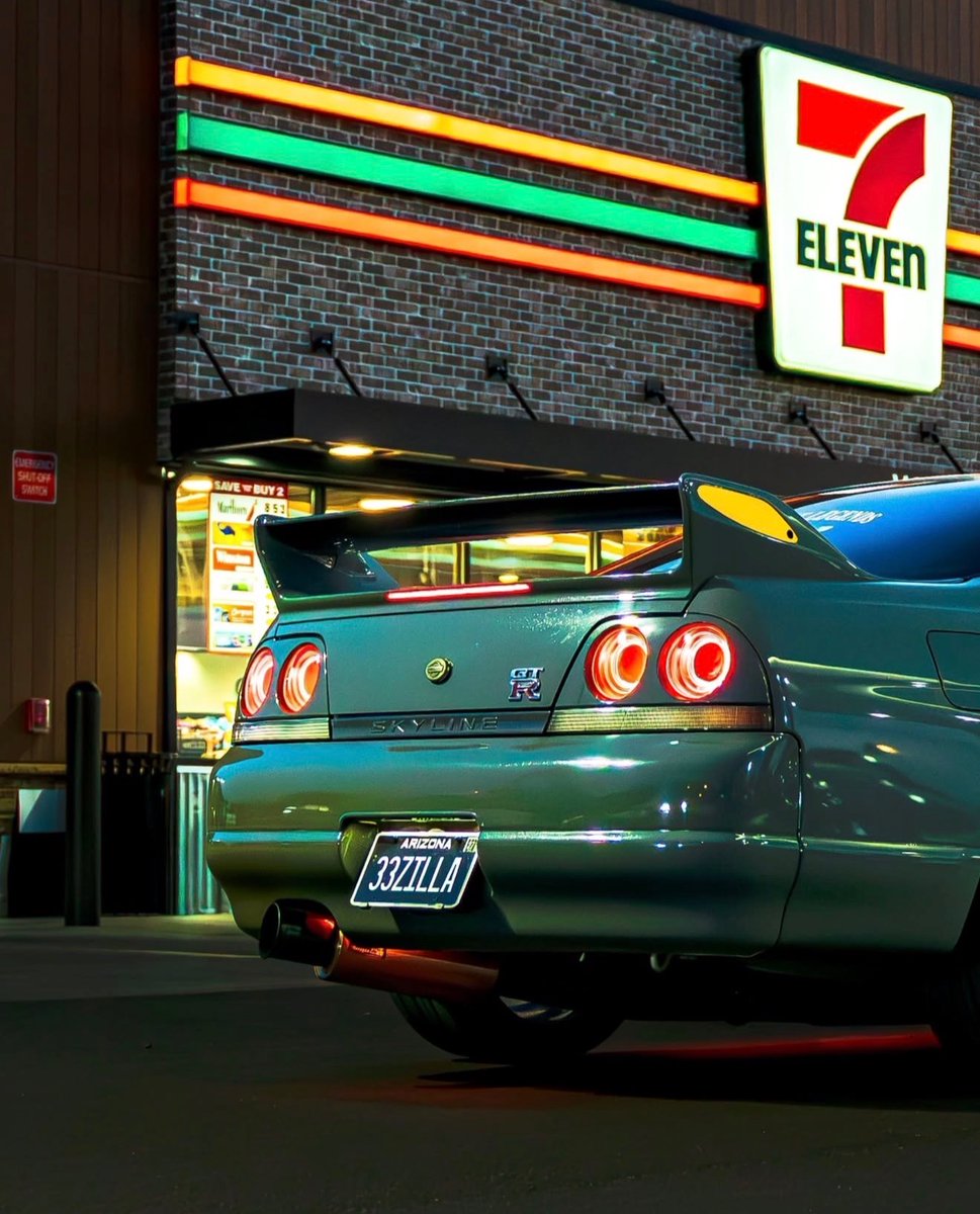 Kings of JDM tweet media