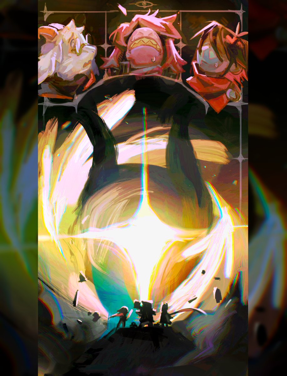 ASTIN🪓 tweet media