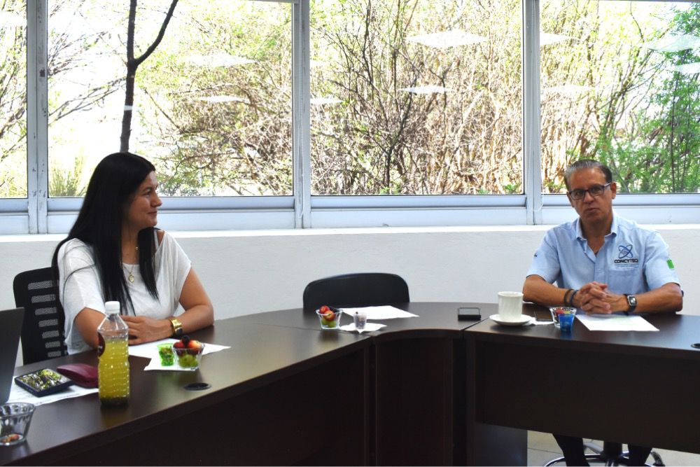 IEEQ Comunicación tweet media