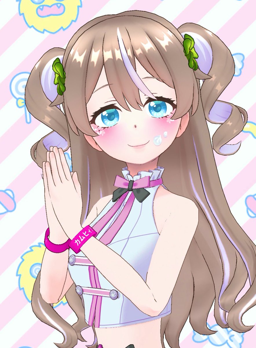 芽生たね🌱🩵 tweet media