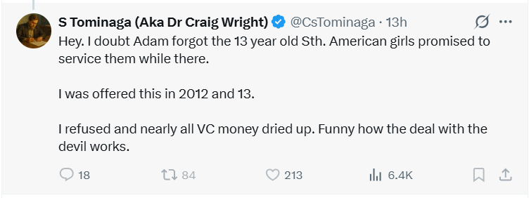 Francois Le Coq tweet media