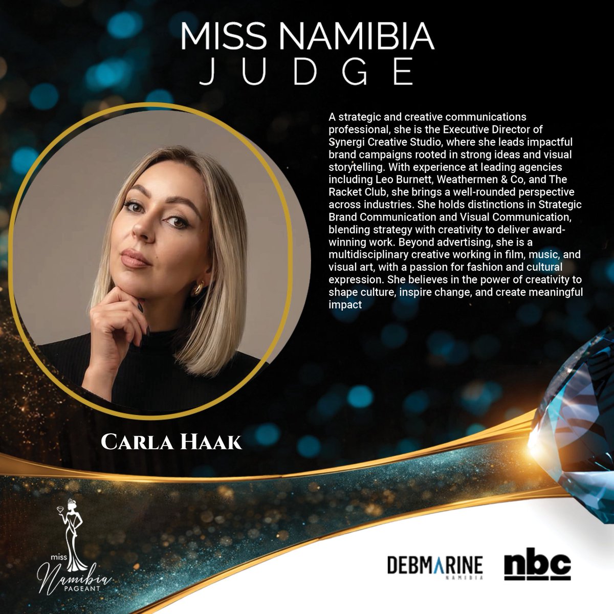 NBC Namibia tweet media