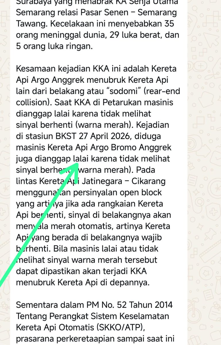 KabarPenumpang tweet media