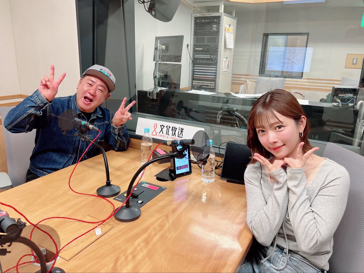 錦鯉・渡辺隆の深夜、オヂさんは大胆に tweet media