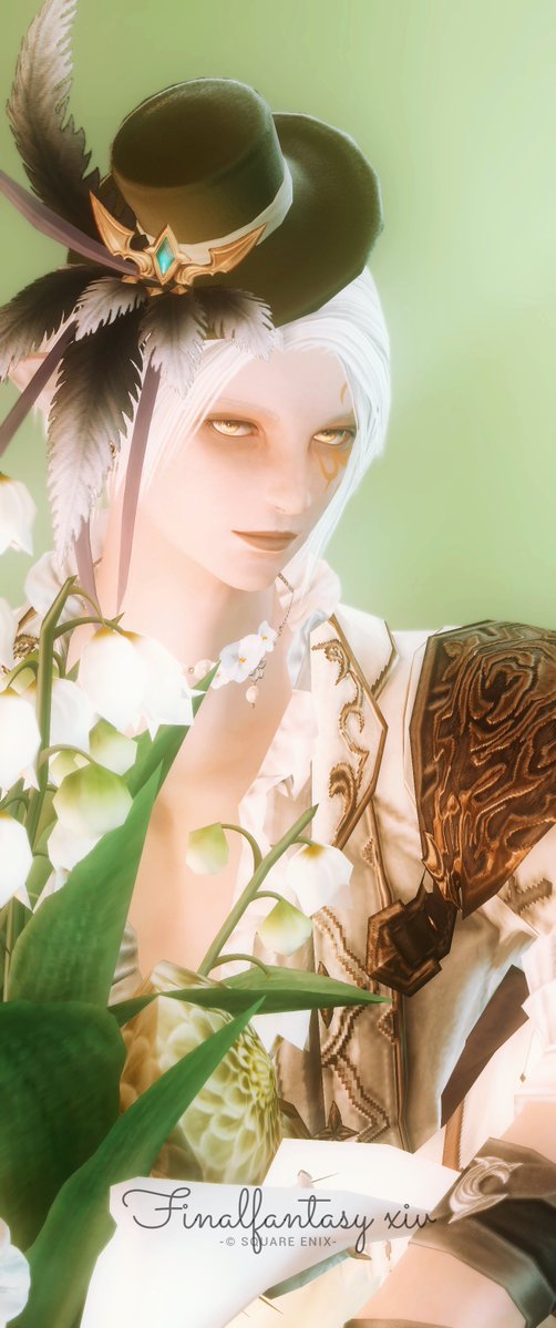 月ノ瀬に 漂う🪼エオの つづくかな ❖ tweet media