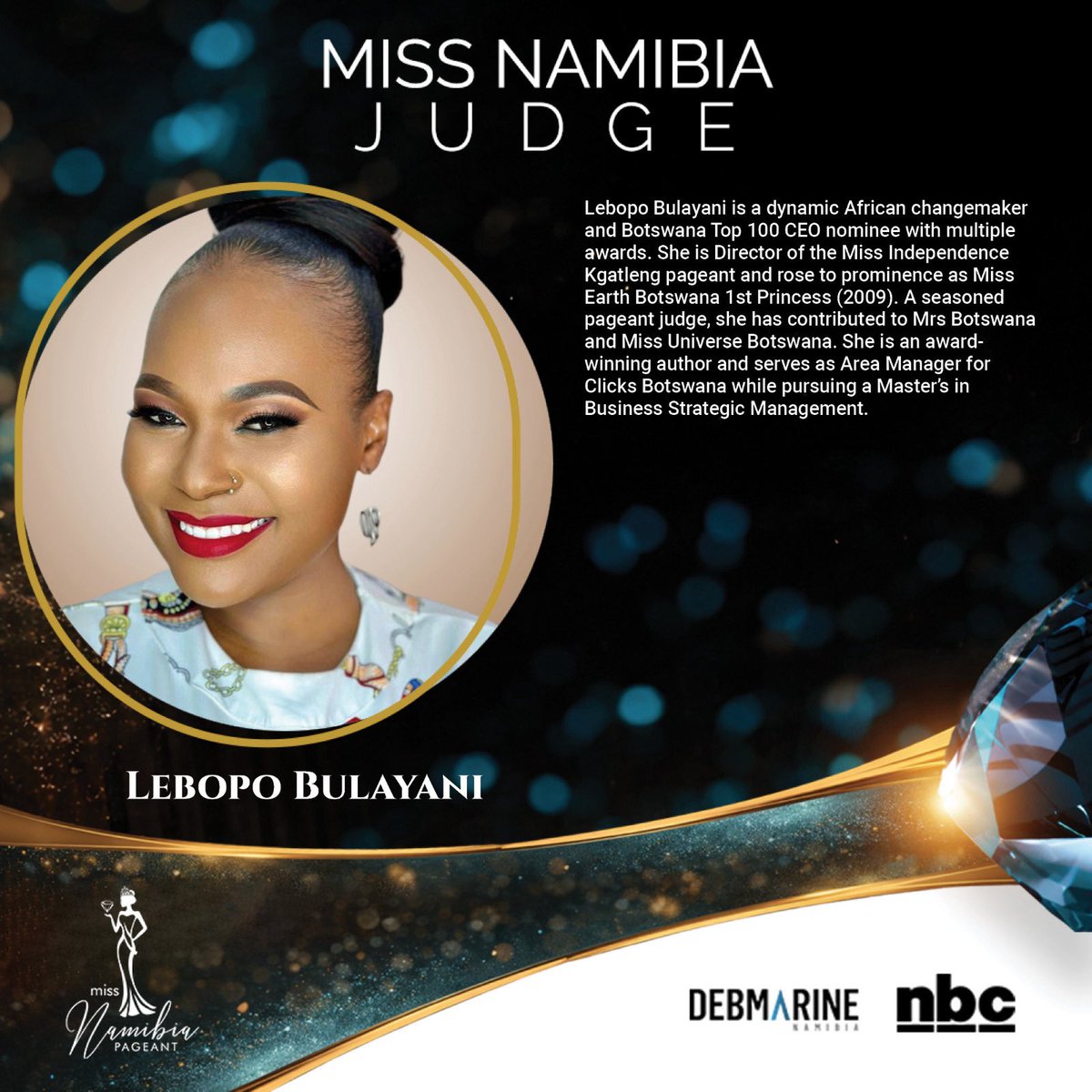 NBC Namibia tweet media