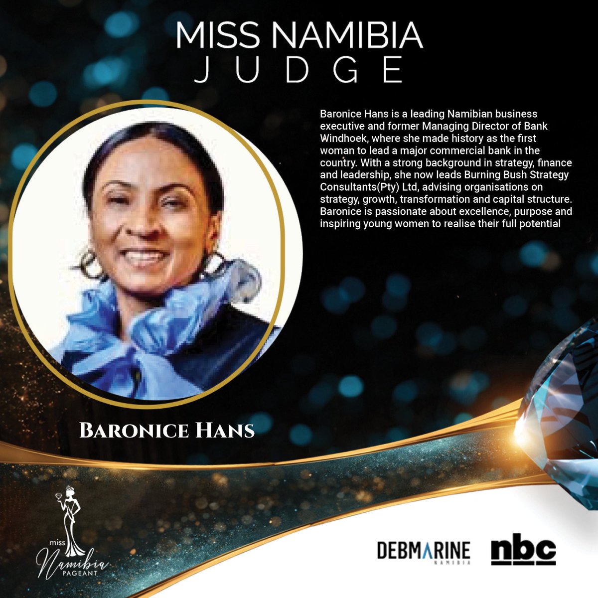 NBC Namibia tweet media