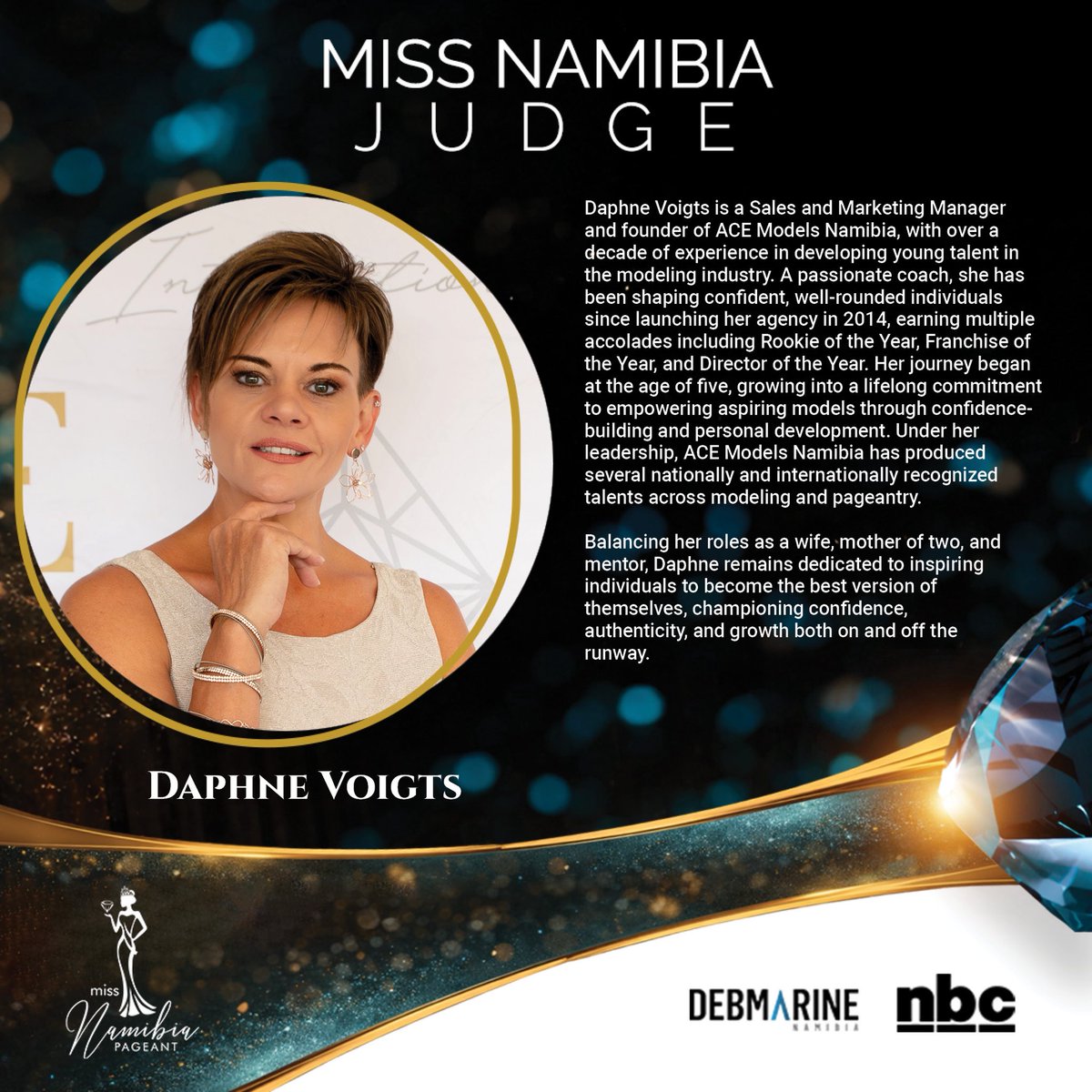 NBC Namibia tweet media